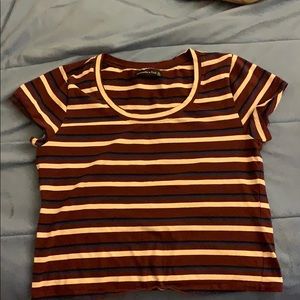 This is an Abercrombie&Fitch shirt